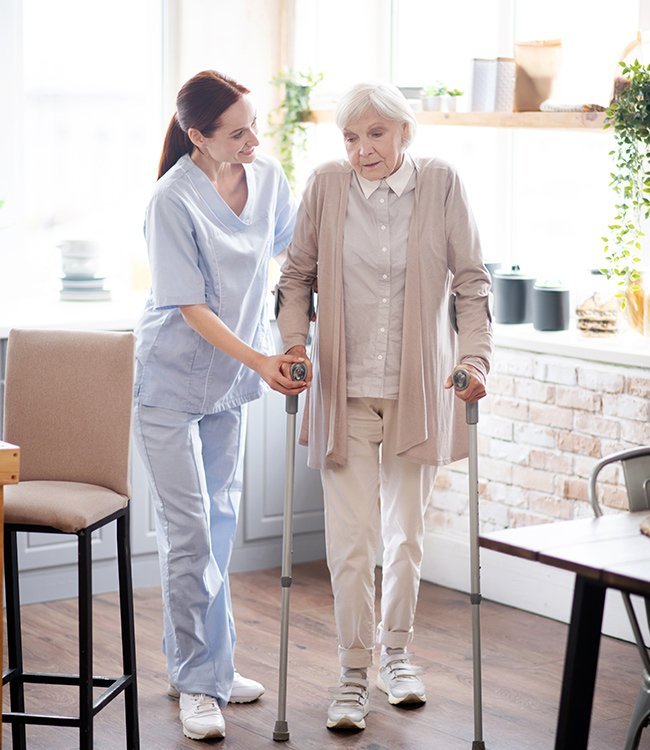 Maplewood Rehabilitation